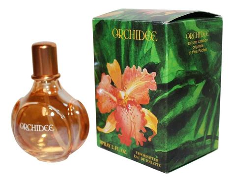 Yves Rocher Vanille d’Orchidee ~ new fragrance.